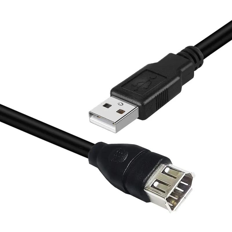 Firewire IEEE 1394 6   F USB M  ̺  ȯ, 0.2m, ǰ